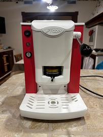 Macchina da caffè Faber slot, cialde