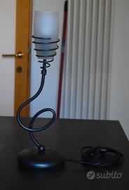 Abatjour Anthea luce