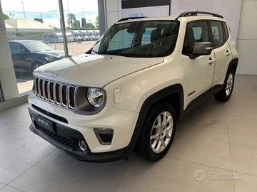 Jeep Renegade 1.0 T3 Limited