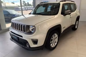 Jeep Renegade 1.0 T3 Limited