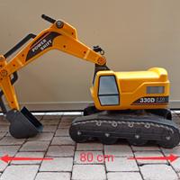 Scavatore giocattolo