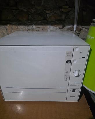 mini lavastoviglie