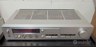 Amplificatore stereo TECHNICS SU-Z45