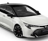 Batterie corolla hybrid - 1.8 motore: 2zrfxe