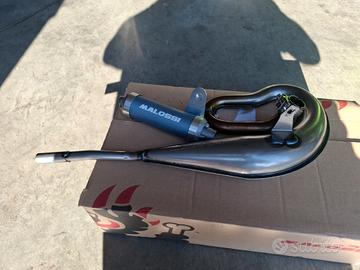 marmitta TOO BAD MALOSSI