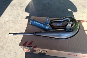 marmitta TOO BAD MALOSSI