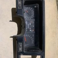 Ricambi  ford sierra cosworth 1 serie 2wd