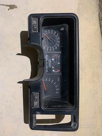 Ricambi  ford sierra cosworth 1 serie 2wd