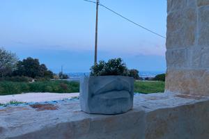 Villa panoramica a Monopoli