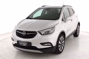 OPEL Mokka X 1.6 cdti Vision s&s 4x2 136cv