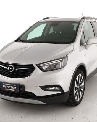 OPEL Mokka X 1.6 cdti Vision s&s 4x2 136cv
