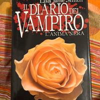 Il diario del vampiro - L’anima nera