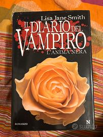 Il diario del vampiro - L’anima nera