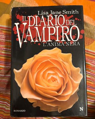 Il diario del vampiro - L’anima nera