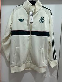 Tuta Real Madrid 2026/2027