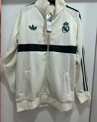 Tuta Real Madrid 2026/2027