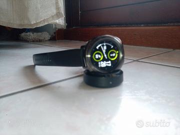 Samsung Galaxy Gear Sport