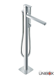 miscelatore per vasca - Rubinetterie Eurorama Spa