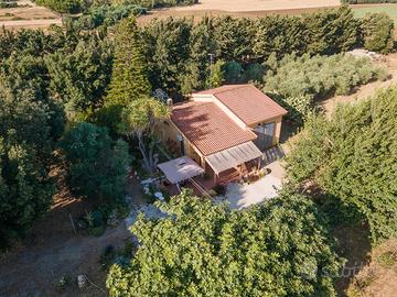 Casa Margherita