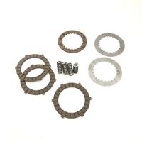 Serie frizione moto Franco Motini T4 TA5 50CC 6 V