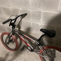 BMX royal bugatti