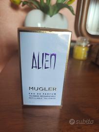 profumo  Alien 