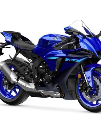 Ricambi nuovi Yamaha r1 2020 / 2024