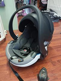 Ovetto Be Safe Izi Go Modular R129 X1 I-size da 40