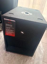 Subwoofer proel s10a