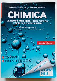 Silberberg - Chimica - IV Edizione - McGraw-Hill