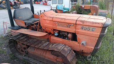 Fiat 455c