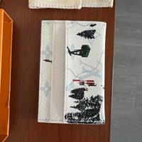 Portacarte Louis Vuoitton