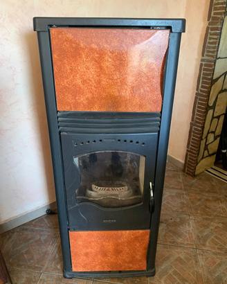 Termostufa lincar