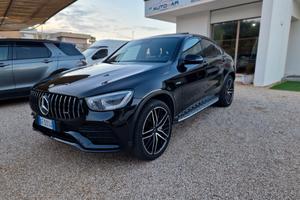 Mercedes-benz GLC 43 AMG 4Matic Coupé