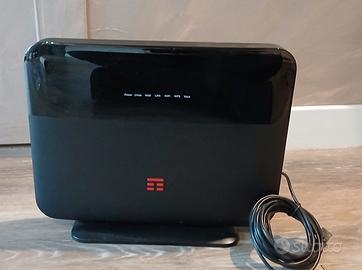 MODEM TIM HUB ORIGINALE