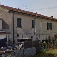 Abitazione 192 mq abitabile ma da ristr