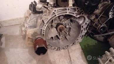 Cambio toyota verso-s 1.4 d4d 6 marce