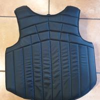 Corpetto equitazione equestro