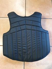 Corpetto equitazione equestro