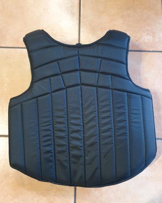 Corpetto equitazione equestro