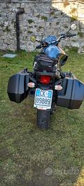 Bmw r 1150 r - 2005