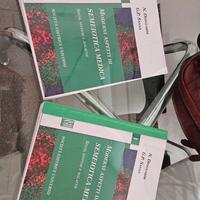 Moderni aspetti di semeiotica medica 