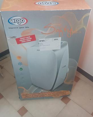 ARGO - SOFTY PLUS Clima e Pompa di Calore