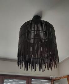 Lampada sospesa