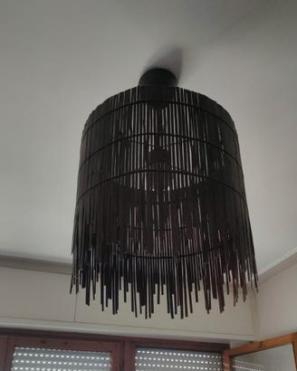 Lampada sospesa