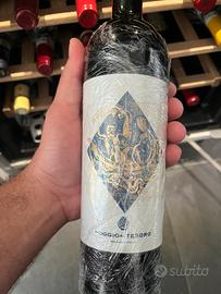 Sondraia poggio al tesoro 2019