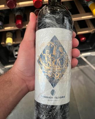 Sondraia poggio al tesoro 2019
