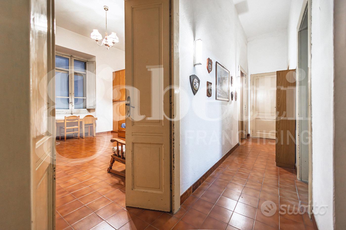 Apartment in Cagliari, San Benedetto - Vista 6
