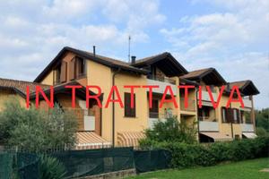 Appartamento di 55 m² con 2 locali e box auto dopp