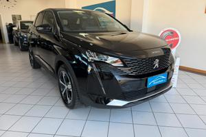 Peugeot 3008 BlueHDi GT 2022